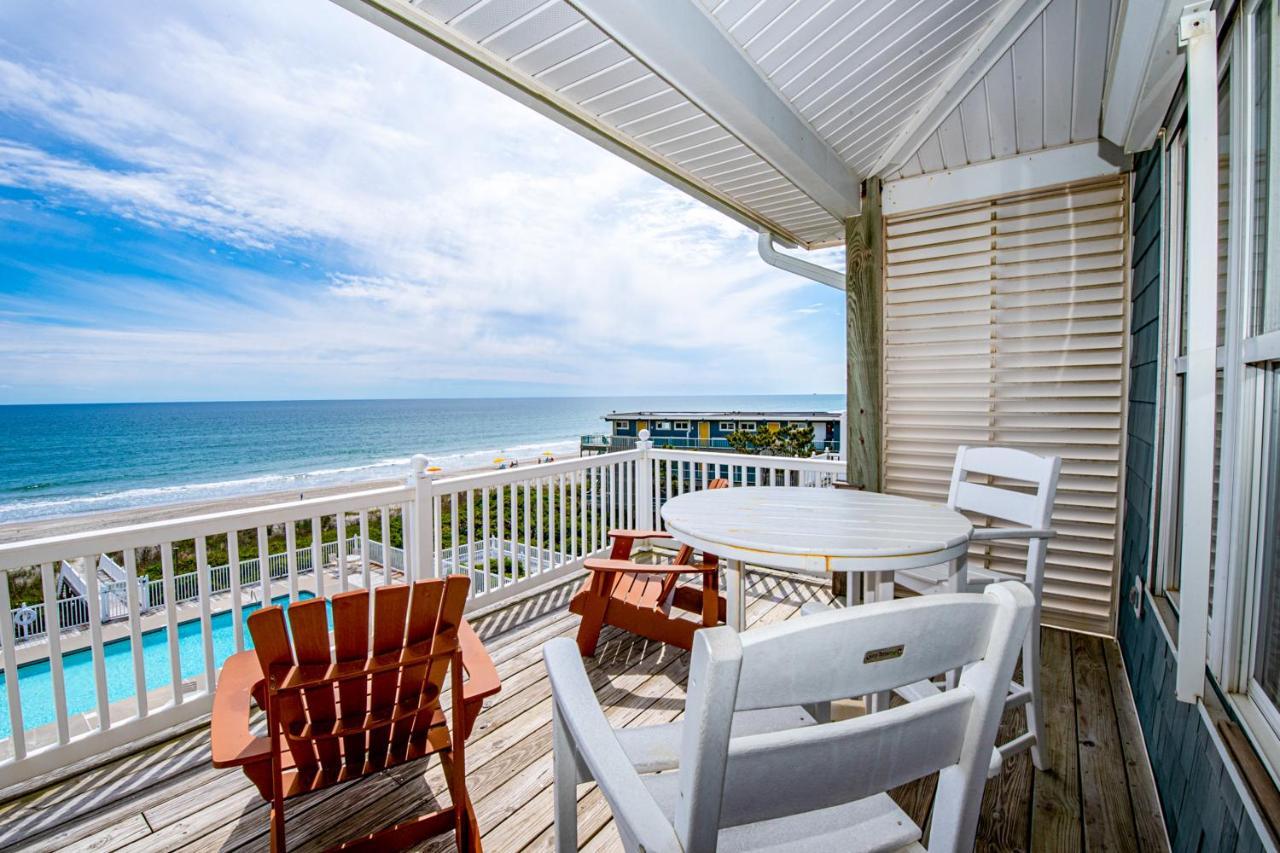 Shutters Villa Pine Knoll Shores Exterior foto