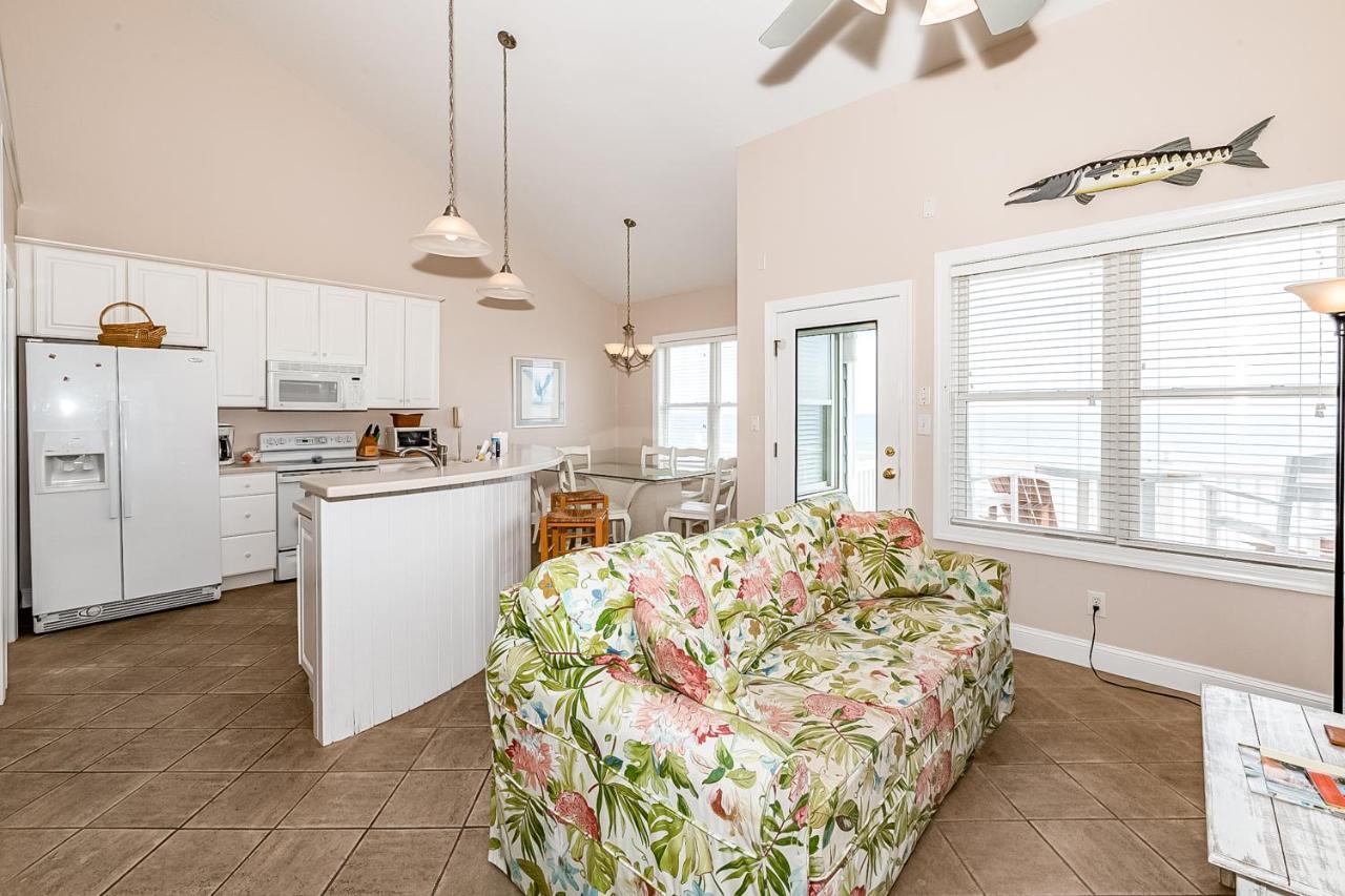 Shutters Villa Pine Knoll Shores Exterior foto